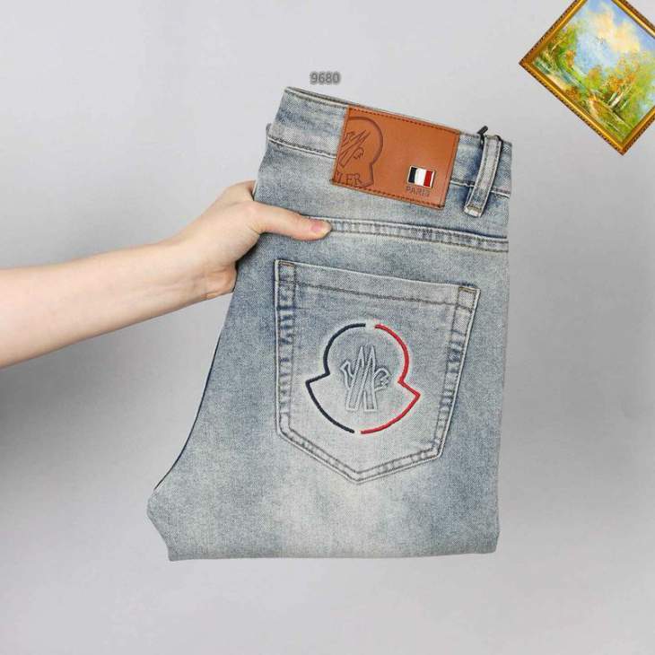 Picture of Moncler Jeans Long _SKUMonclersz28-3825tr7712028